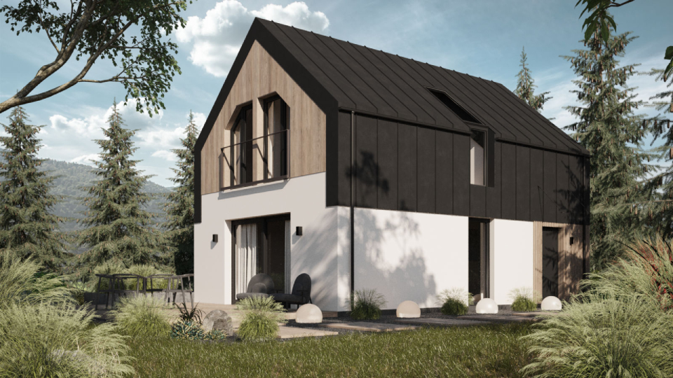 Budowa Domów Szadek - MyQu.be