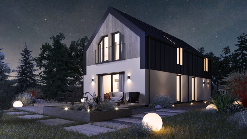 Budowa Domów Szadek - MyQu.be