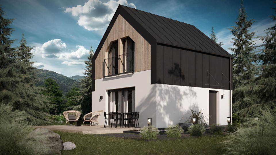 Budowa Domów Szadek - MyQu.be